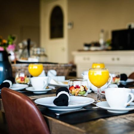 B&B Maison Rabelais De Haan Kültér fotó