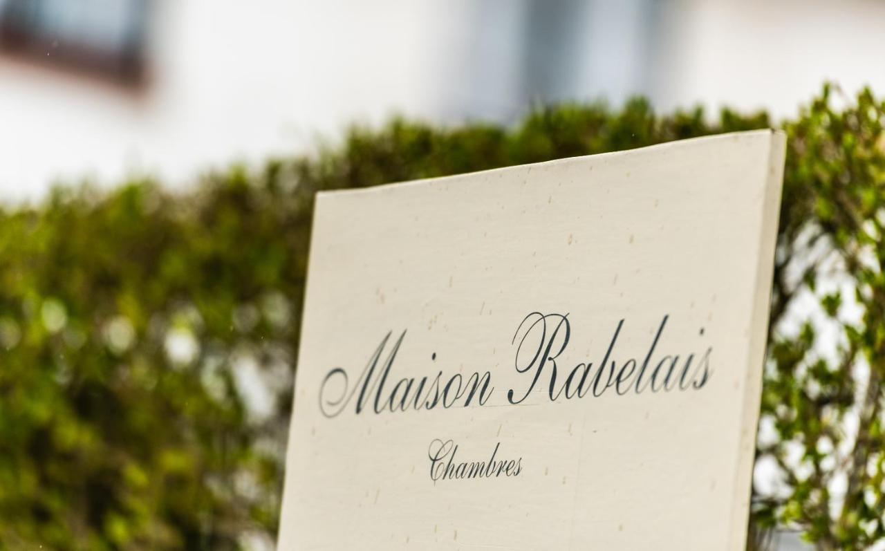 B&B Maison Rabelais De Haan Kültér fotó