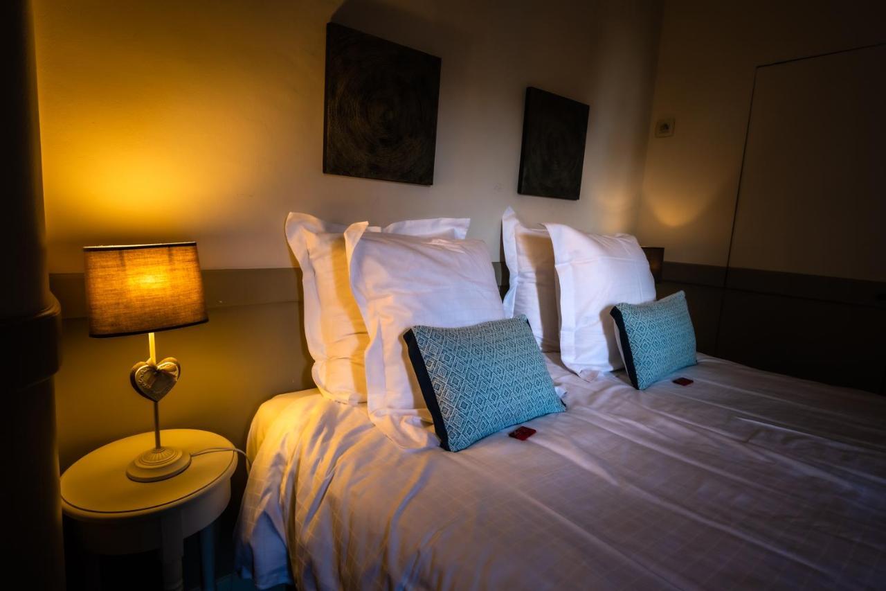 B&B Maison Rabelais De Haan Kültér fotó