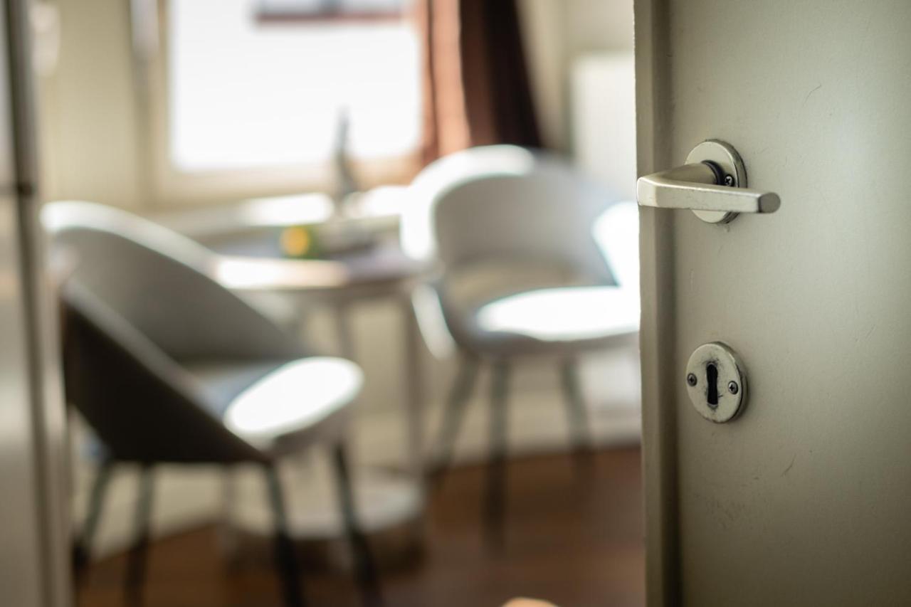 B&B Maison Rabelais De Haan Kültér fotó