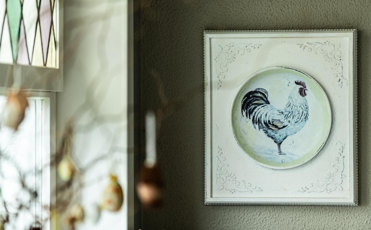 B&B Maison Rabelais De Haan Kültér fotó