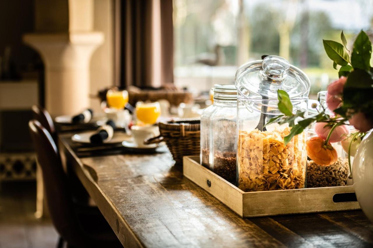 B&B Maison Rabelais De Haan Kültér fotó