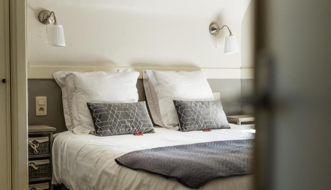B&B Maison Rabelais De Haan Kültér fotó