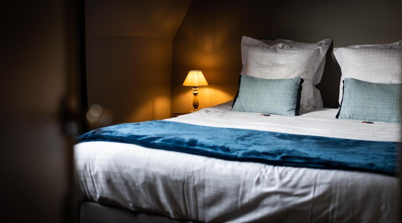 B&B Maison Rabelais De Haan Kültér fotó