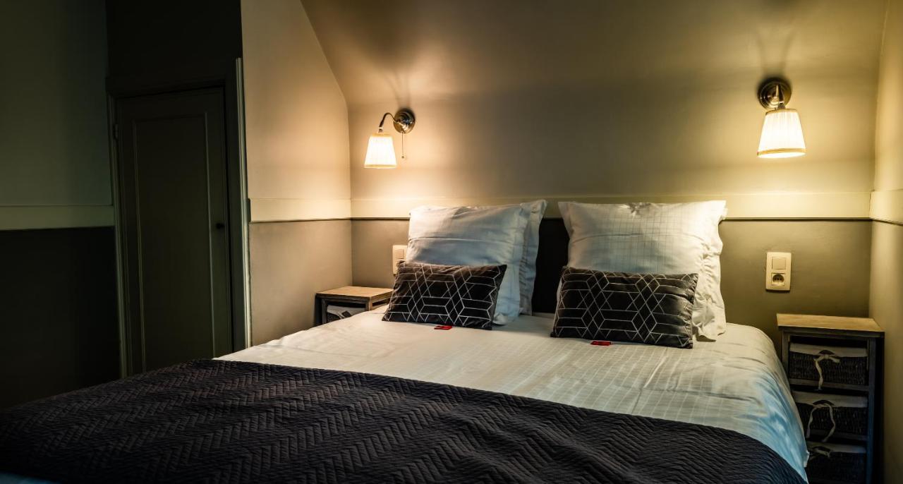 B&B Maison Rabelais De Haan Kültér fotó